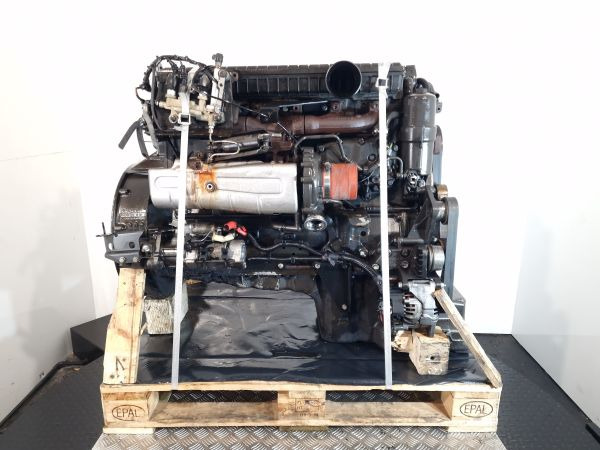 Mercedes Benz OM926LA.EEV/2-00 Econic Spec Engine (Truck) - Motore per Camion: foto 3 Mercedes Benz OM926LA.EEV/2-00 Econic Spec Engine (Truck) - Motore per Camion: foto 3