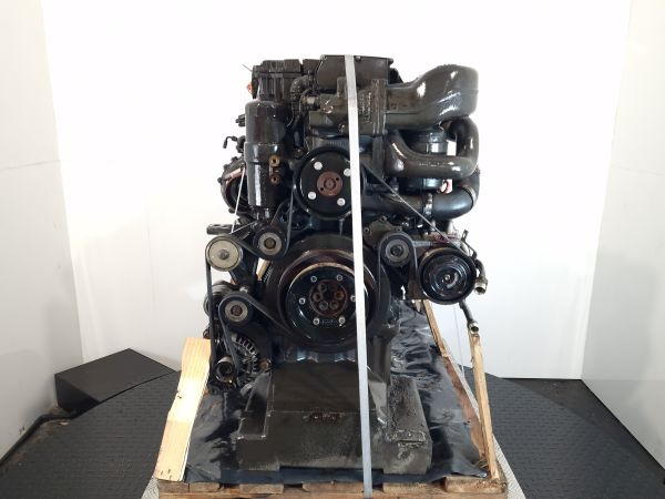 Mercedes Benz OM926LA.EEV/2-00 Econic Spec Engine (Truck) - Motore per Camion: foto 5 Mercedes Benz OM926LA.EEV/2-00 Econic Spec Engine (Truck) - Motore per Camion: foto 5