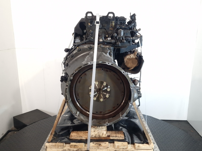 Mercedes Benz OM926LA.EEV/2-00 Econic Spec Engine (Truck) - Motore per Camion: foto 2 Mercedes Benz OM926LA.EEV/2-00 Econic Spec Engine (Truck) - Motore per Camion: foto 2