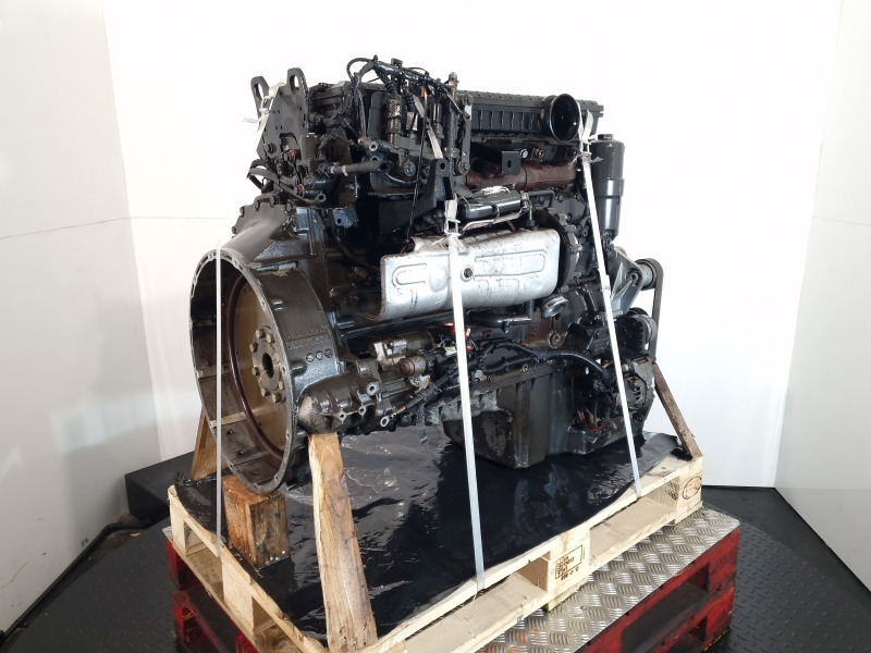 Mercedes Benz OM926LA.EEV/2-00 Econic Spec Engine (Truck) - Motore per Camion: foto 1 Mercedes Benz OM926LA.EEV/2-00 Econic Spec Engine (Truck) - Motore per Camion: foto 1