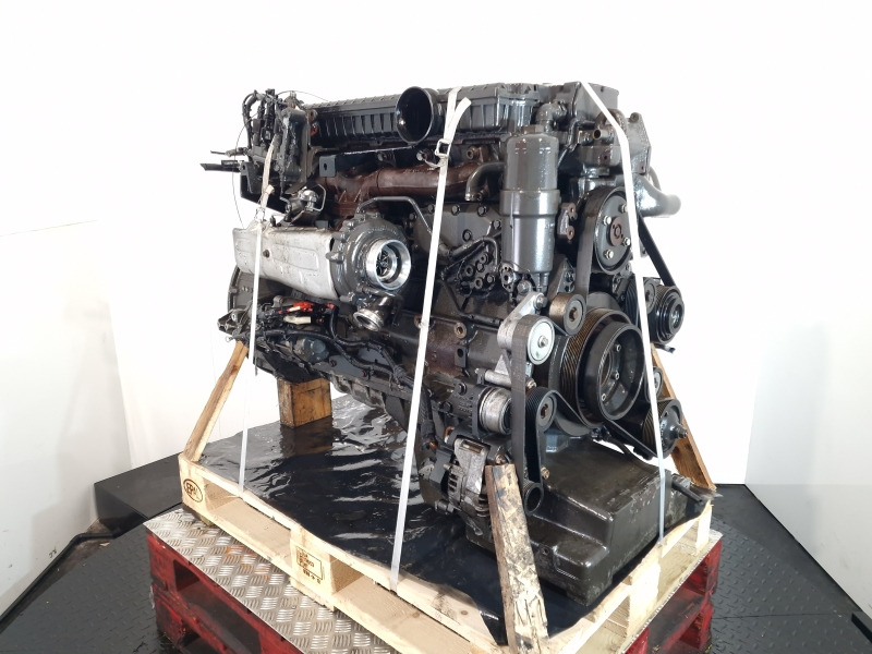Mercedes Benz OM926LA.EEV/2-00 Econic Spec Engine (Truck) - Motore per Camion: foto 4 Mercedes Benz OM926LA.EEV/2-00 Econic Spec Engine (Truck) - Motore per Camion: foto 4