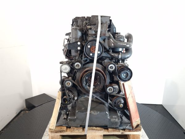 Mercedes Benz OM926LA.EEV/2-00 Econic Spec Engine (Truck) - Motore per Camion: foto 5 Mercedes Benz OM926LA.EEV/2-00 Econic Spec Engine (Truck) - Motore per Camion: foto 5