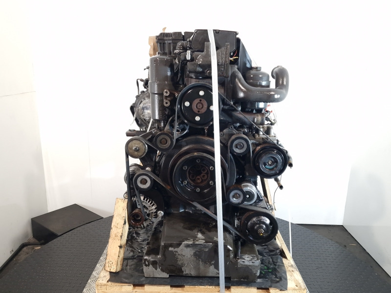 Mercedes Benz OM926LA.EEV/2-00 Econic Spec Engine (Truck) - Motore per Camion: foto 5 Mercedes Benz OM926LA.EEV/2-00 Econic Spec Engine (Truck) - Motore per Camion: foto 5