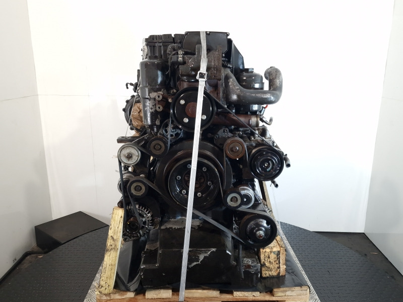 Mercedes Benz OM926LA.EEV/2-00 Econic Spec Engine (Truck) - Motore per Camion: foto 5 Mercedes Benz OM926LA.EEV/2-00 Econic Spec Engine (Truck) - Motore per Camion: foto 5