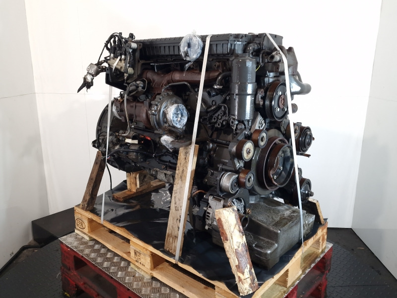 Mercedes Benz OM926LA.EEV/2-00 Econic Spec Engine (Truck) - Motore per Camion: foto 4 Mercedes Benz OM926LA.EEV/2-00 Econic Spec Engine (Truck) - Motore per Camion: foto 4