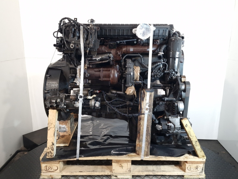 Mercedes Benz OM926LA.EEV/2-00 Econic Spec Engine (Truck) - Motore per Camion: foto 3 Mercedes Benz OM926LA.EEV/2-00 Econic Spec Engine (Truck) - Motore per Camion: foto 3
