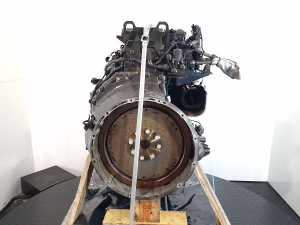Mercedes Benz OM926LA.EEV/2-00 Econic Spec Engine (Truck) - Motore per Camion: foto 2 Mercedes Benz OM926LA.EEV/2-00 Econic Spec Engine (Truck) - Motore per Camion: foto 2