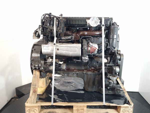 Mercedes Benz OM926LA.EEV/2-00 Econic Spec Engine (Truck) - Motore per Camion: foto 3 Mercedes Benz OM926LA.EEV/2-00 Econic Spec Engine (Truck) - Motore per Camion: foto 3