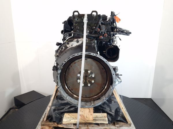 Mercedes Benz OM926LA.EEV/2-00 Econic Spec Engine (Truck) - Motore per Camion: foto 2 Mercedes Benz OM926LA.EEV/2-00 Econic Spec Engine (Truck) - Motore per Camion: foto 2
