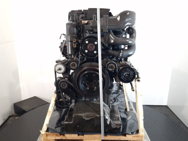 Mercedes Benz OM926LA.EEV/2-00 Econic Spec Engine (Truck) - Motore per Camion: foto 5 Mercedes Benz OM926LA.EEV/2-00 Econic Spec Engine (Truck) - Motore per Camion: foto 5
