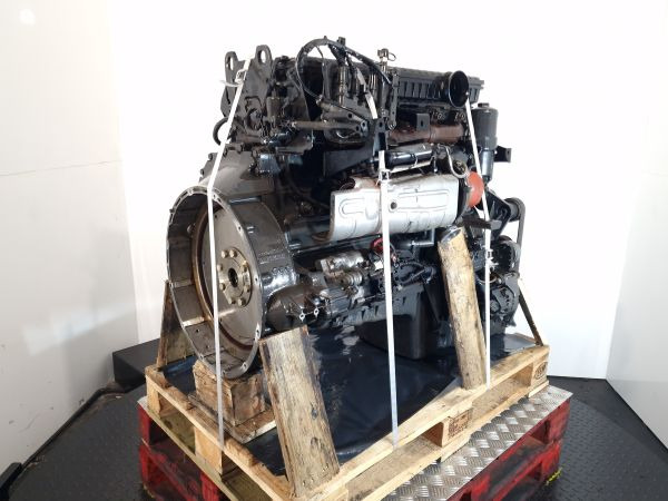 Mercedes Benz OM926LA.EEV/2-00 Econic Spec Engine (Truck) - Motore per Camion: foto 1 Mercedes Benz OM926LA.EEV/2-00 Econic Spec Engine (Truck) - Motore per Camion: foto 1