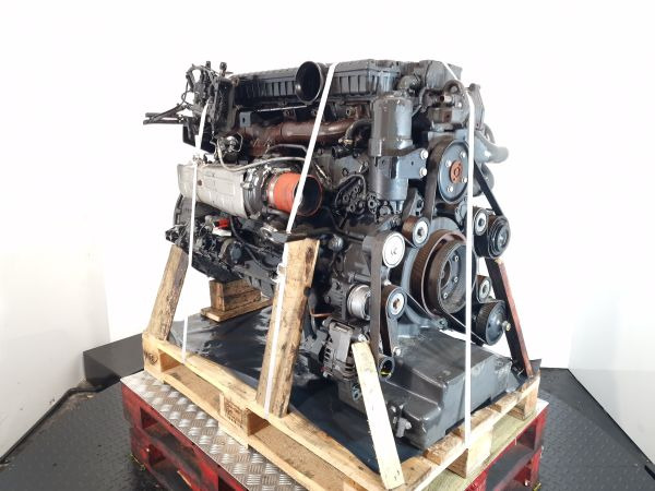 Mercedes Benz OM926LA.EEV/2-00 Econic Spec Engine (Truck) - Motore per Camion: foto 4 Mercedes Benz OM926LA.EEV/2-00 Econic Spec Engine (Truck) - Motore per Camion: foto 4