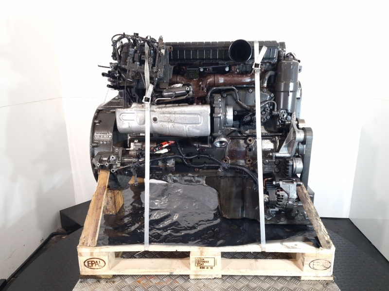 Mercedes Benz OM926LA.EEV/2-00 Econic Spec Engine (Truck) - Motore per Camion: foto 3 Mercedes Benz OM926LA.EEV/2-00 Econic Spec Engine (Truck) - Motore per Camion: foto 3