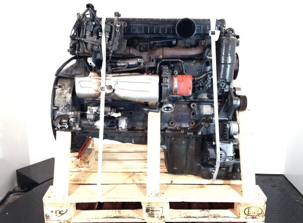 Mercedes Benz OM926LA.EEV/2-00 Engine (Truck) 2011 - Motore per Camion: foto 4 Mercedes Benz OM926LA.EEV/2-00 Engine (Truck) 2011 - Motore per Camion: foto 4