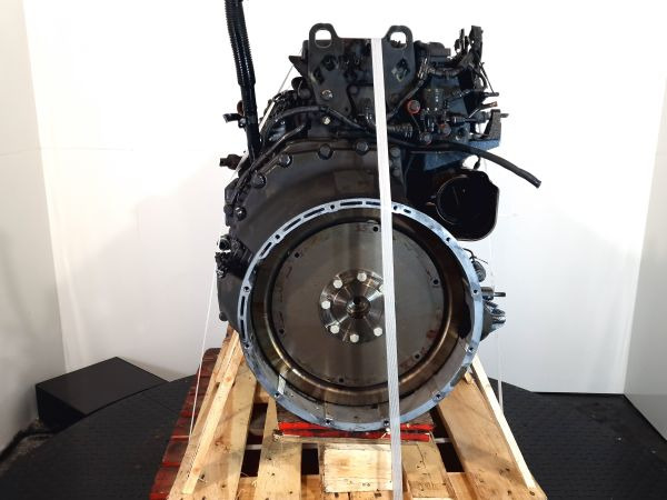 Mercedes Benz OM926LA.EEV/2-00 Engine (Truck) 2011 - Motore per Camion: foto 3 Mercedes Benz OM926LA.EEV/2-00 Engine (Truck) 2011 - Motore per Camion: foto 3