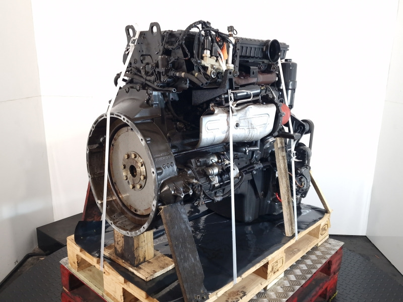 Mercedes Benz OM926LA.EEV/2-03 Econic Spec Engine (Truck) - Motore per Camion: foto 1 Mercedes Benz OM926LA.EEV/2-03 Econic Spec Engine (Truck) - Motore per Camion: foto 1