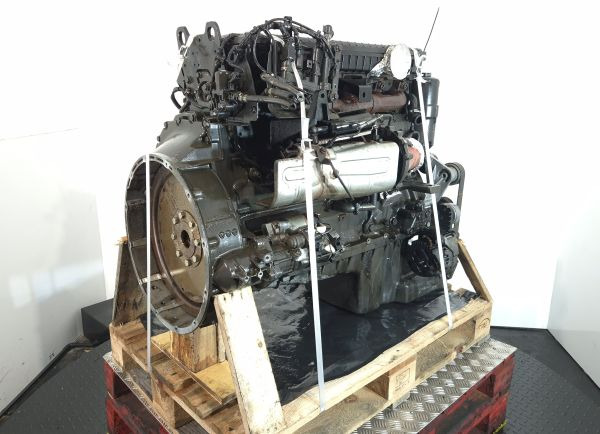 Mercedes Benz OM926LA.EEV/2-03 Econic Spec Engine (Truck) - Motore per Camion: foto 1 Mercedes Benz OM926LA.EEV/2-03 Econic Spec Engine (Truck) - Motore per Camion: foto 1