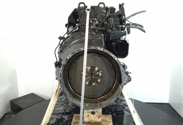 Mercedes Benz OM926LA.EEV/2-03 Econic Spec Engine (Truck) - Motore per Camion: foto 2 Mercedes Benz OM926LA.EEV/2-03 Econic Spec Engine (Truck) - Motore per Camion: foto 2