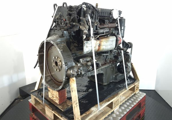 Mercedes Benz OM926LA.EEV/2-03 Econic Spec Engine (Truck) - Motore per Camion: foto 1 Mercedes Benz OM926LA.EEV/2-03 Econic Spec Engine (Truck) - Motore per Camion: foto 1