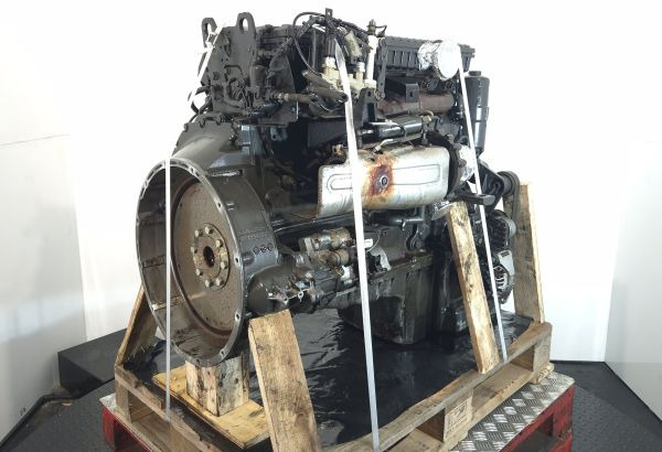 Mercedes Benz OM926LA.EEV/2-03 Econic Spec Engine (Truck) - Motore per Camion: foto 1 Mercedes Benz OM926LA.EEV/2-03 Econic Spec Engine (Truck) - Motore per Camion: foto 1