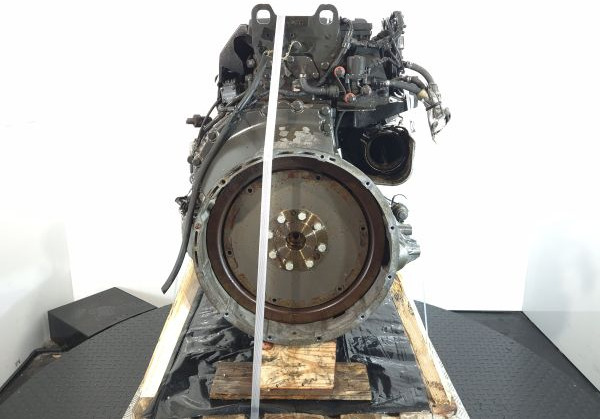 Mercedes Benz OM926LA.EEV/2-03 Econic Spec Engine (Truck) - Motore per Camion: foto 3 Mercedes Benz OM926LA.EEV/2-03 Econic Spec Engine (Truck) - Motore per Camion: foto 3