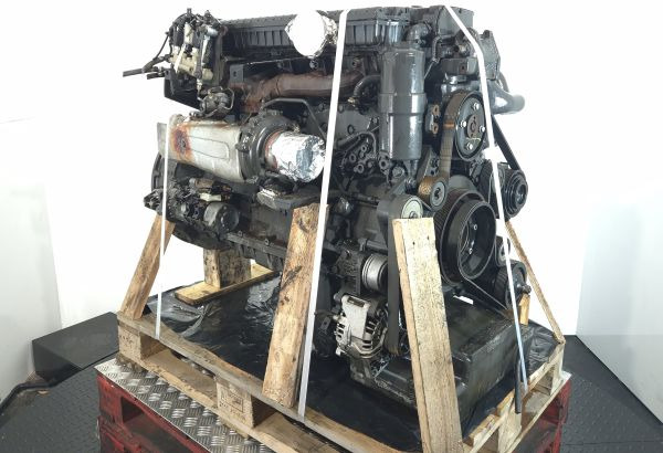 Mercedes Benz OM926LA.EEV/2-03 Econic Spec Engine (Truck) - Motore per Camion: foto 5 Mercedes Benz OM926LA.EEV/2-03 Econic Spec Engine (Truck) - Motore per Camion: foto 5
