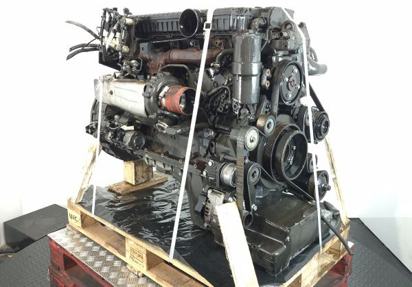 Mercedes Benz OM926LA.EEV/2-03 Econic Spec Engine (Truck) - Motore per Camion: foto 4 Mercedes Benz OM926LA.EEV/2-03 Econic Spec Engine (Truck) - Motore per Camion: foto 4