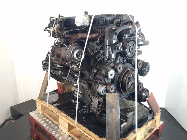 Mercedes Benz OM926LA.EEV/3-03 Econic Spec Engine (Truck) - Motore per Camion: foto 5 Mercedes Benz OM926LA.EEV/3-03 Econic Spec Engine (Truck) - Motore per Camion: foto 5