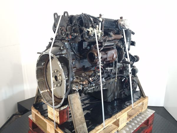 Mercedes Benz OM926LA.EEV/3-03 Econic Spec Engine (Truck) - Motore per Camion: foto 1 Mercedes Benz OM926LA.EEV/3-03 Econic Spec Engine (Truck) - Motore per Camion: foto 1