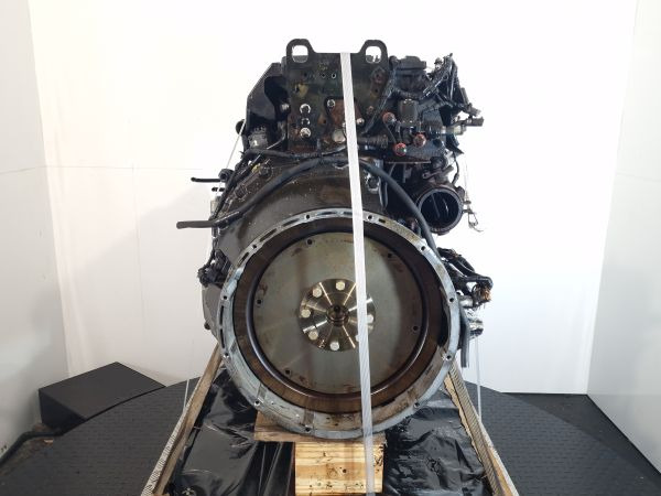 Mercedes Benz OM926LA.EEV/3-03 Econic Spec Engine (Truck) - Motore per Camion: foto 3 Mercedes Benz OM926LA.EEV/3-03 Econic Spec Engine (Truck) - Motore per Camion: foto 3