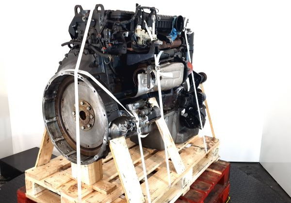 Mercedes Benz OM926LA.V/1-00 Econic Engine (Truck) - Motore per Camion: foto 1 Mercedes Benz OM926LA.V/1-00 Econic Engine (Truck) - Motore per Camion: foto 1