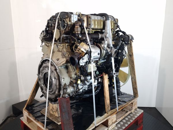 Mercedes Benz OM934LA.6-4-00 Engine (Truck) - Motore per Camion: foto 1 Mercedes Benz OM934LA.6-4-00 Engine (Truck) - Motore per Camion: foto 1