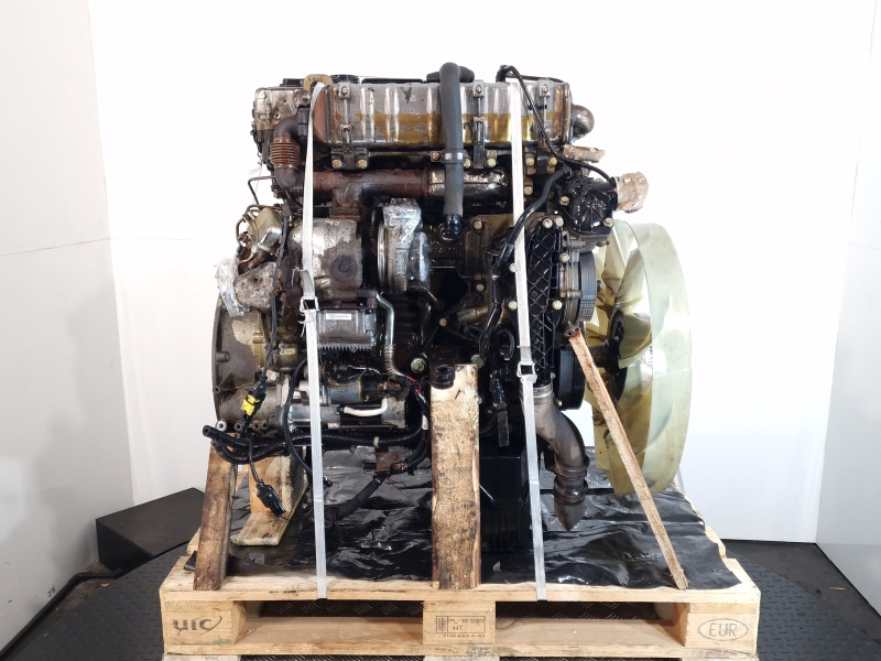 Mercedes Benz OM934LA.6-8-00 Engine (Truck) - Motore per Camion: foto 3 Mercedes Benz OM934LA.6-8-00 Engine (Truck) - Motore per Camion: foto 3