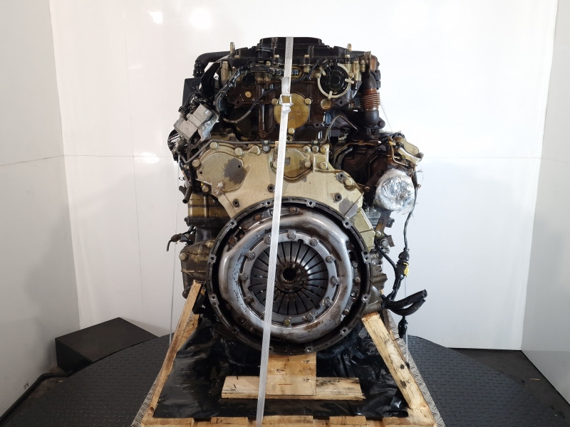 Mercedes Benz OM934LA.6-8-00 Engine (Truck) - Motore per Camion: foto 2 Mercedes Benz OM934LA.6-8-00 Engine (Truck) - Motore per Camion: foto 2