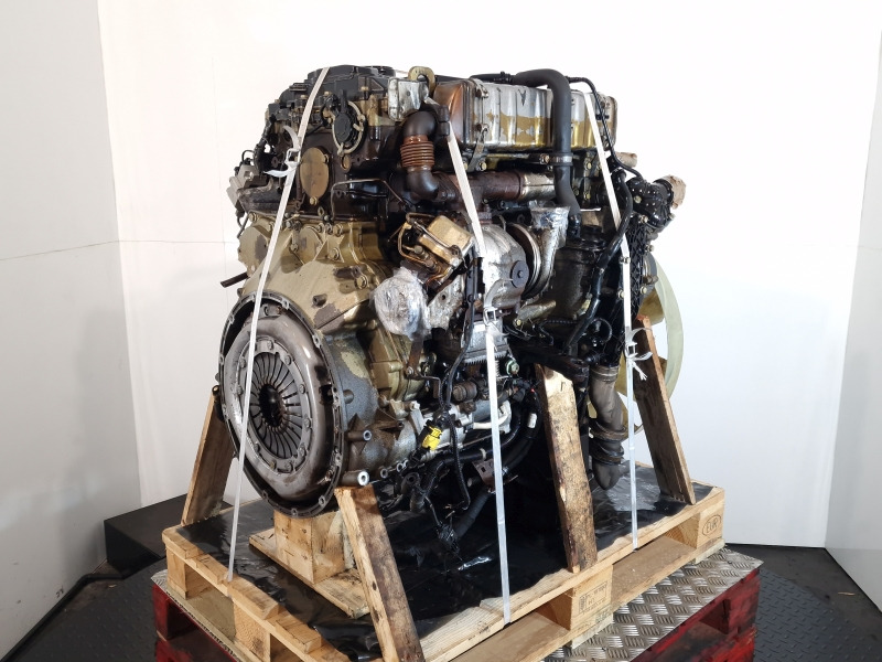 Mercedes Benz OM934LA.6-8-00 Engine (Truck) - Motore per Camion: foto 1 Mercedes Benz OM934LA.6-8-00 Engine (Truck) - Motore per Camion: foto 1