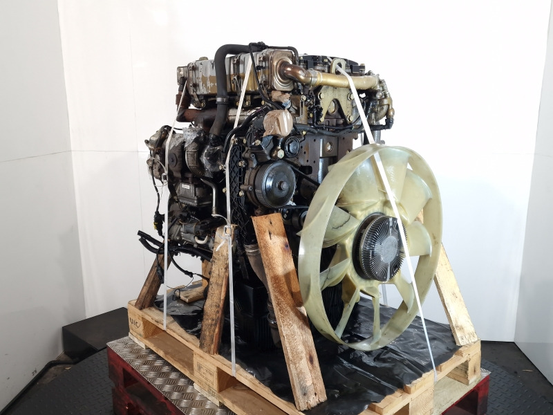 Mercedes Benz OM934LA.6-8-00 Engine (Truck) - Motore per Camion: foto 4 Mercedes Benz OM934LA.6-8-00 Engine (Truck) - Motore per Camion: foto 4