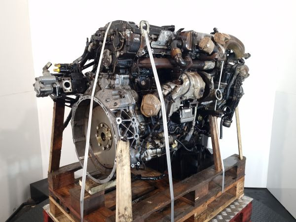 Mercedes Benz OM936LA.6-3-00 Econic Spec Engine (Truck) - Motore per Camion: foto 1 Mercedes Benz OM936LA.6-3-00 Econic Spec Engine (Truck) - Motore per Camion: foto 1