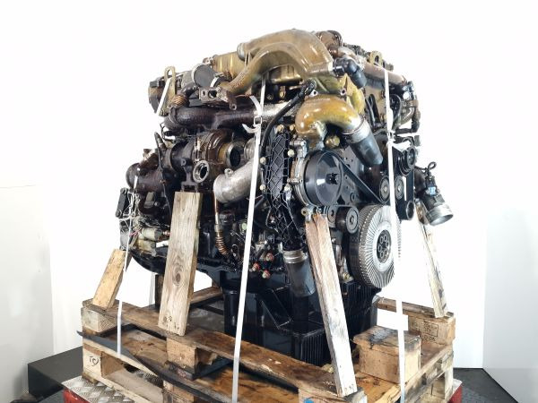 Mercedes Benz OM936LA.6-3-00 Econic Spec Engine (Truck) - Motore per Camion: foto 5 Mercedes Benz OM936LA.6-3-00 Econic Spec Engine (Truck) - Motore per Camion: foto 5
