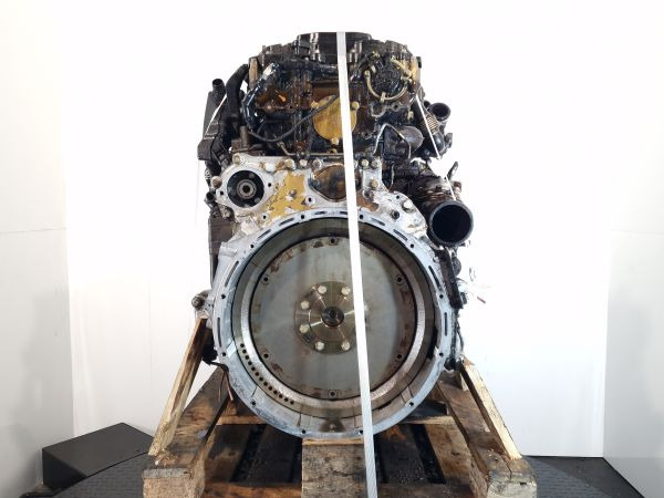 Mercedes Benz OM936LA.6-3-00 Econic Spec Engine (Truck) - Motore per Camion: foto 3 Mercedes Benz OM936LA.6-3-00 Econic Spec Engine (Truck) - Motore per Camion: foto 3