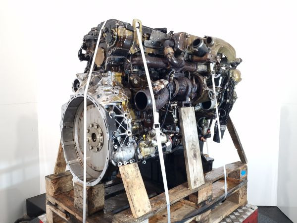 Mercedes Benz OM936LA.6-3-00 Econic Spec Engine (Truck) - Motore per Camion: foto 1 Mercedes Benz OM936LA.6-3-00 Econic Spec Engine (Truck) - Motore per Camion: foto 1