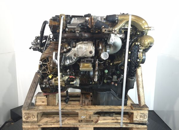 Mercedes Benz OM936LA.6-3-00 Econic Spec Engine (Truck) - Motore per Camion: foto 3 Mercedes Benz OM936LA.6-3-00 Econic Spec Engine (Truck) - Motore per Camion: foto 3