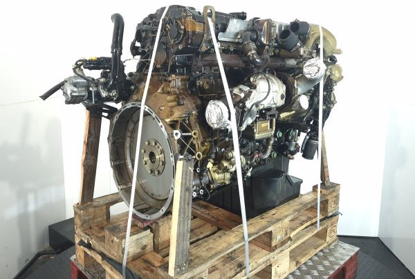 Mercedes Benz OM936LA.6-3-00 Econic Spec Engine (Truck) - Motore per Camion: foto 1 Mercedes Benz OM936LA.6-3-00 Econic Spec Engine (Truck) - Motore per Camion: foto 1