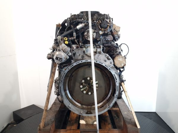 Mercedes Benz OM936LA.6-3-00 Econic Spec Engine (Truck) - Motore per Camion: foto 2 Mercedes Benz OM936LA.6-3-00 Econic Spec Engine (Truck) - Motore per Camion: foto 2