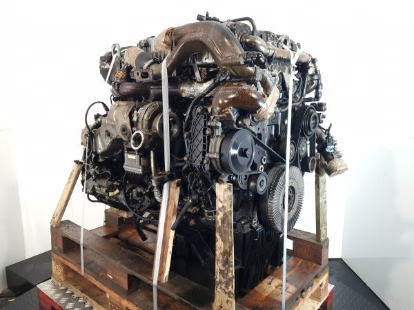 Mercedes Benz OM936LA.6-3-00 Econic Spec Engine (Truck) - Motore per Camion: foto 4 Mercedes Benz OM936LA.6-3-00 Econic Spec Engine (Truck) - Motore per Camion: foto 4