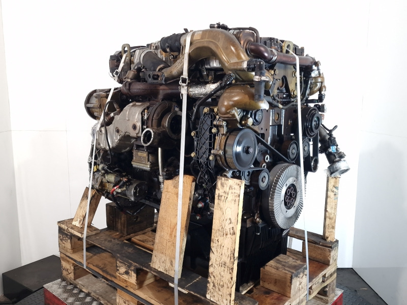 Mercedes Benz OM936LA.6-3-00 Econic Spec With PTO Engine (Truck) - Motore per Camion: foto 5 Mercedes Benz OM936LA.6-3-00 Econic Spec With PTO Engine (Truck) - Motore per Camion: foto 5