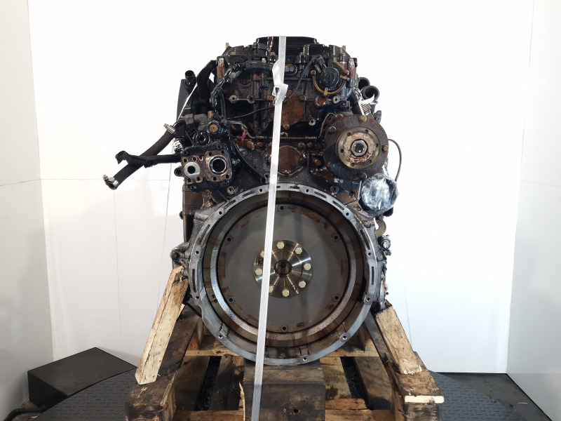 Mercedes Benz OM936LA.6-3-00 Econic Spec With PTO Engine (Truck) - Motore per Camion: foto 3 Mercedes Benz OM936LA.6-3-00 Econic Spec With PTO Engine (Truck) - Motore per Camion: foto 3