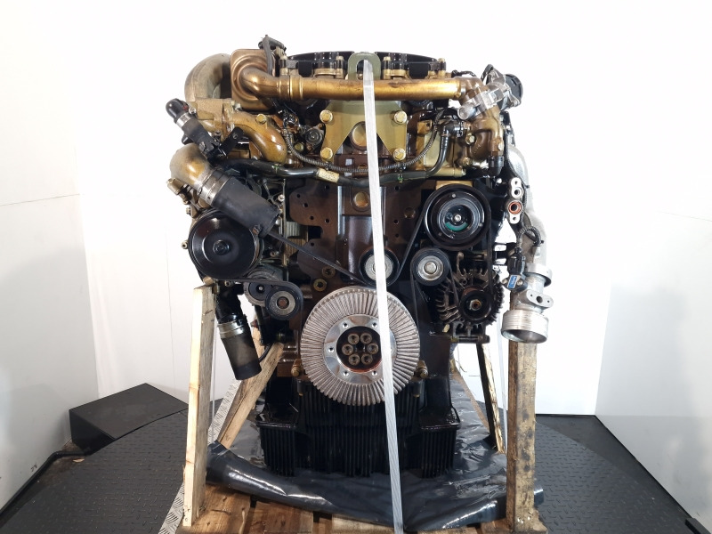 Mercedes Benz OM936LA.6-3-01 Econic Spec Engine (Truck) - Motore per Camion: foto 5 Mercedes Benz OM936LA.6-3-01 Econic Spec Engine (Truck) - Motore per Camion: foto 5