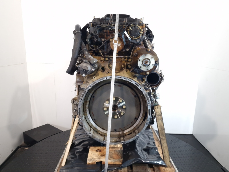 Mercedes Benz OM936LA.6-3-01 Econic Spec Engine (Truck) - Motore per Camion: foto 2 Mercedes Benz OM936LA.6-3-01 Econic Spec Engine (Truck) - Motore per Camion: foto 2