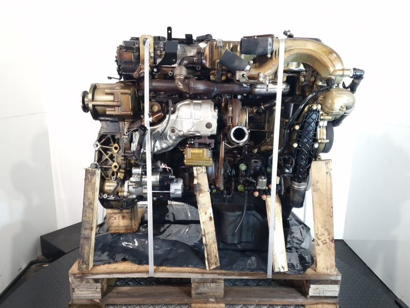 Mercedes Benz OM936LA.6-3-01 Econic Spec Engine (Truck) - Motore per Camion: foto 3 Mercedes Benz OM936LA.6-3-01 Econic Spec Engine (Truck) - Motore per Camion: foto 3