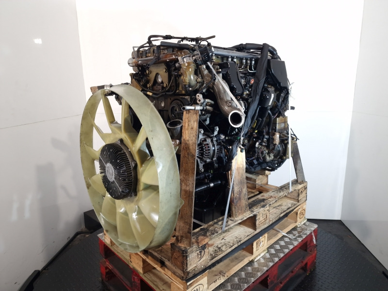 Motore per Camion Mercedes Benz OM936LA.6-5-01 Truck Spec Engine (Truck): foto 7